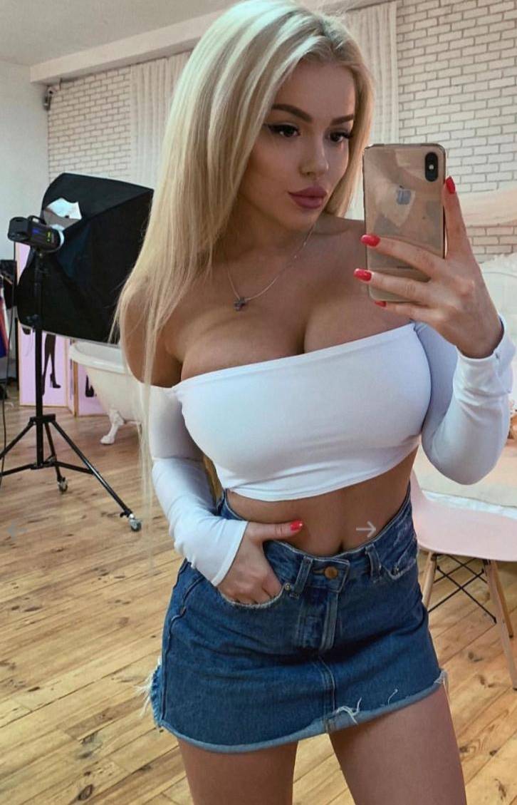 Esenyurt Escort Alev İle Bağlantı Kurun