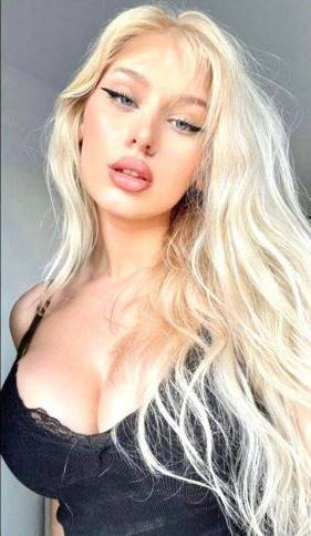 Esenyurt Escort Bayanlar İle Alevli Bir İlişki