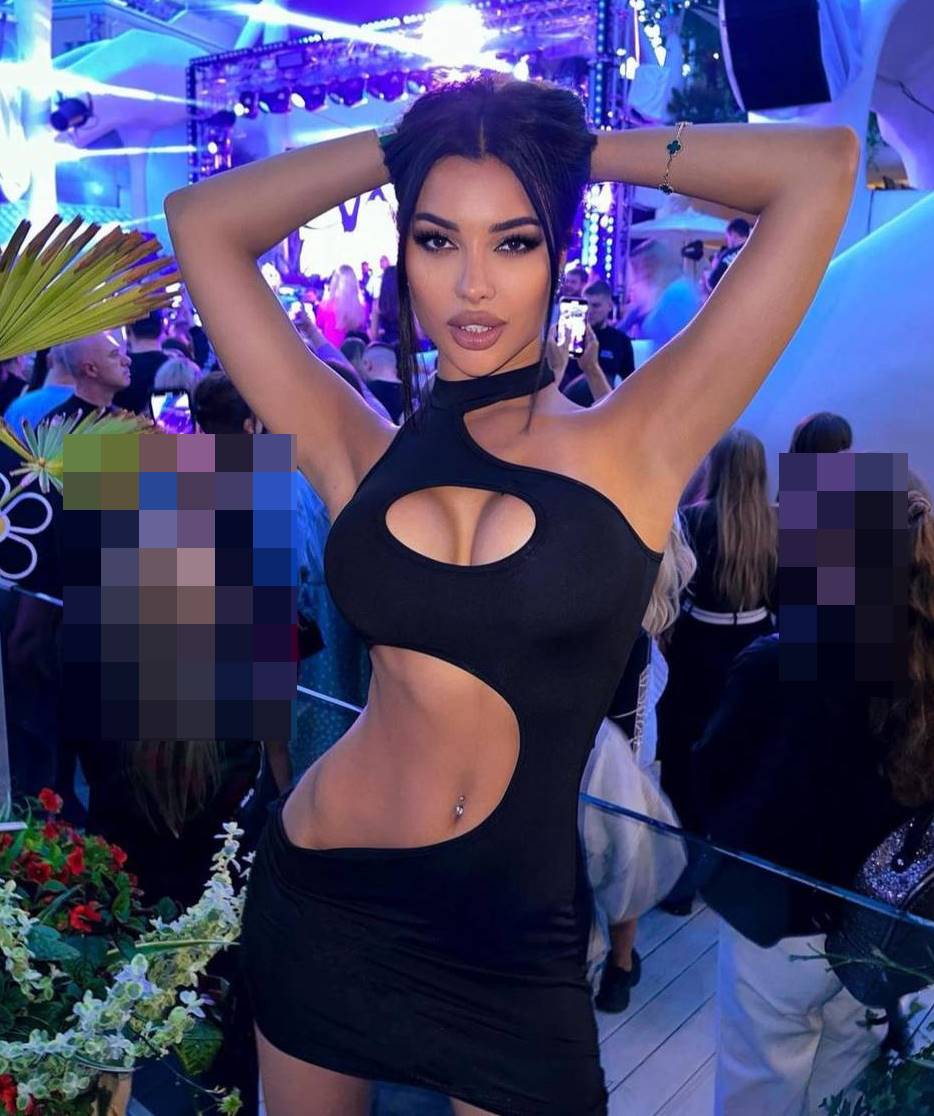 Esenyurt Escort Meltem İle Zevklerin Adresi